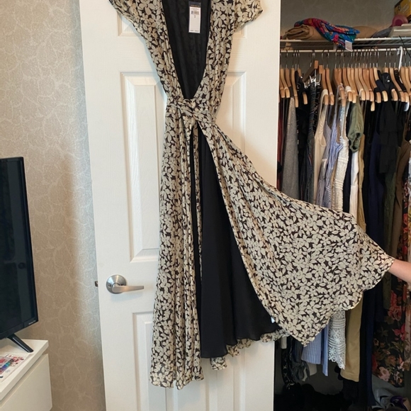 Ralph Lauren dress - Picture 2 of 5